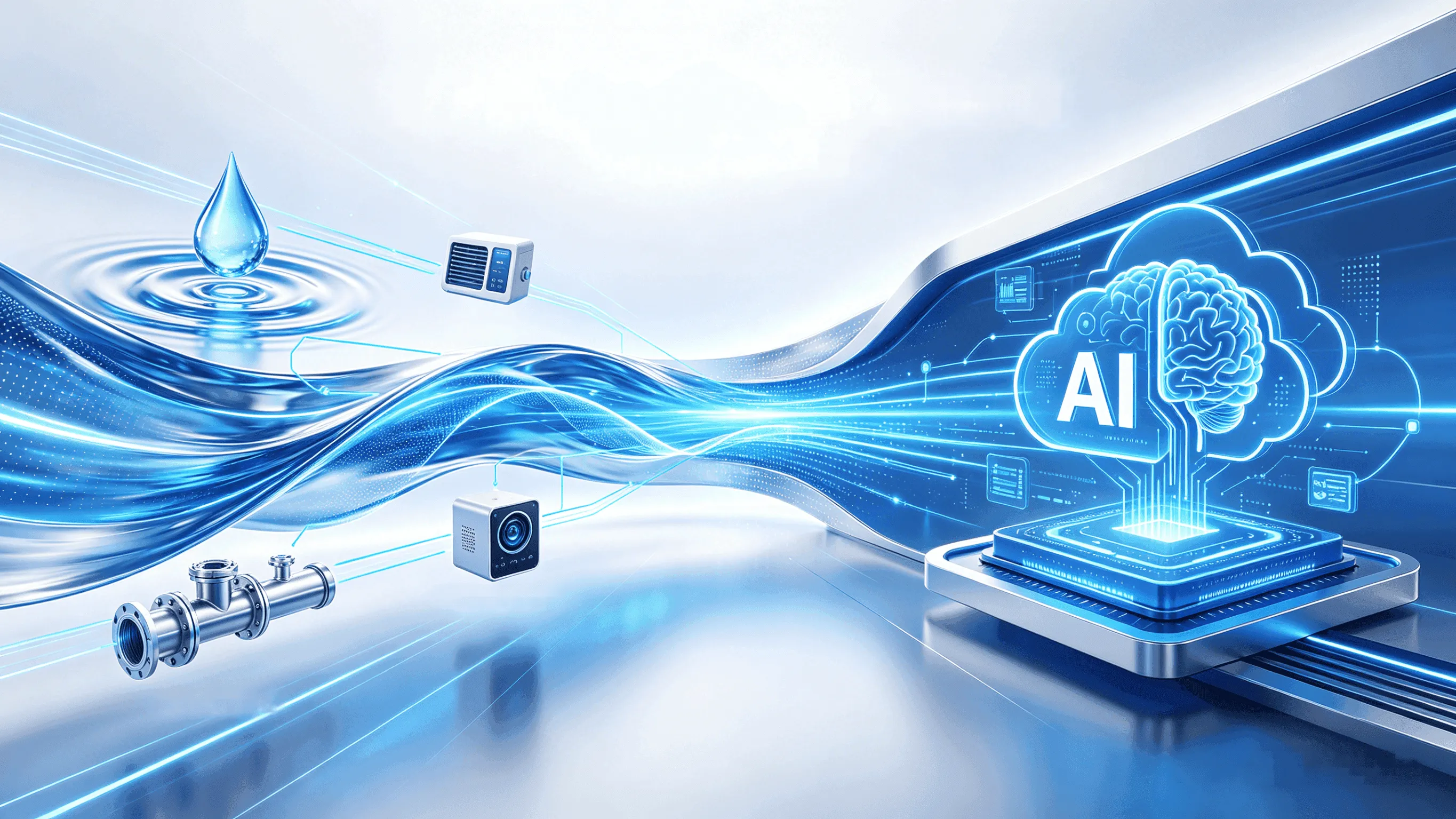 产品矩阵支撑监测、分析与预警一体化协同